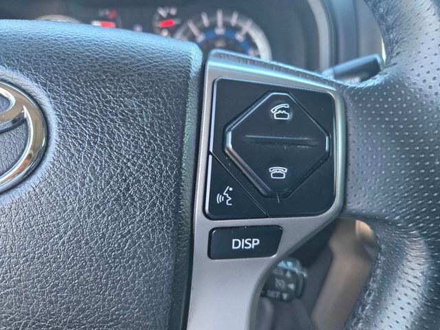 Certified 2019 Toyota 4Runner Limited w/ Wilderness Package AWD/4WD image 22