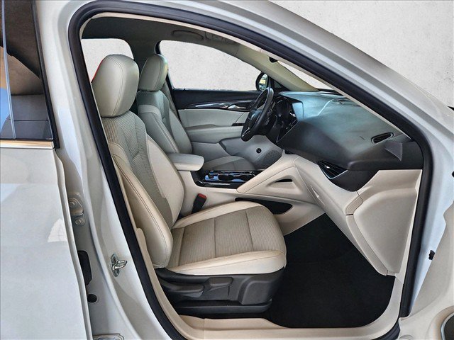 Used 2023 Buick Envision Preferred AWD/4WD image 20