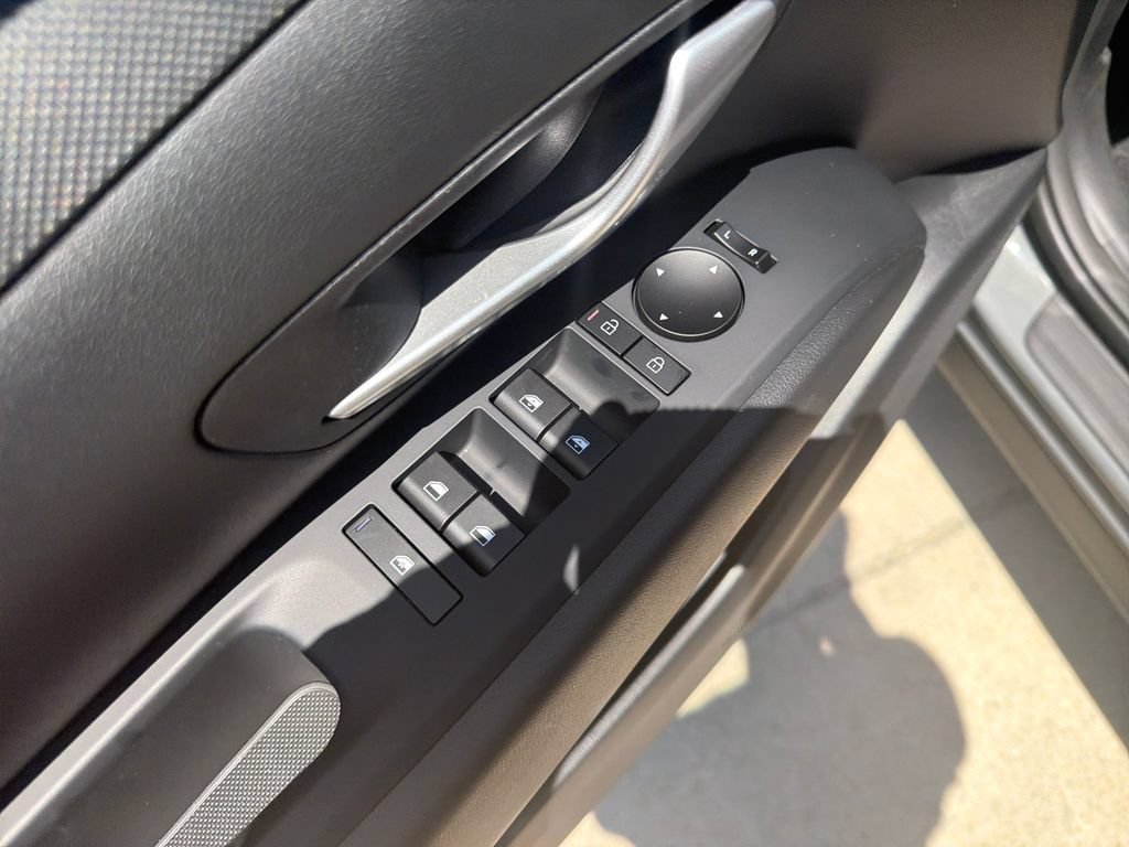 New 2026 Hyundai Tucson SEL Plus AWD/4WD image 15