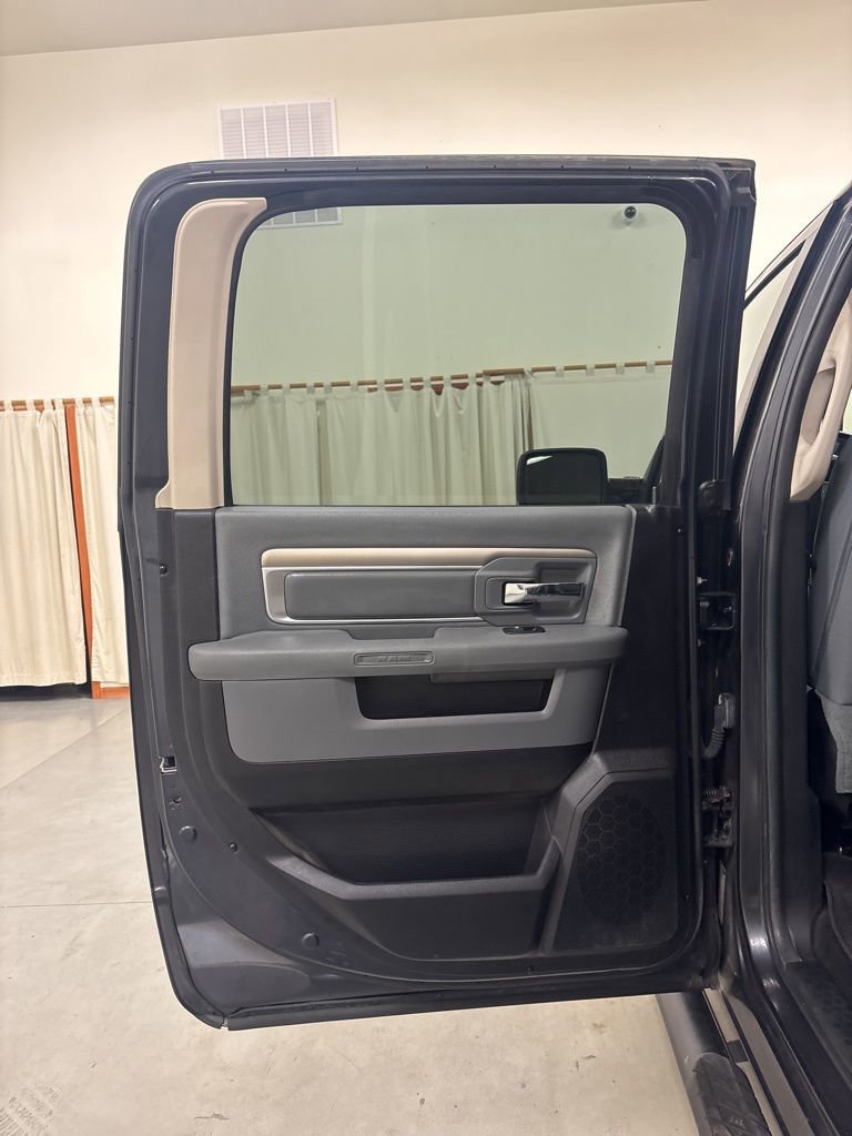 Used 2014 RAM 1500 Big Horn image 23