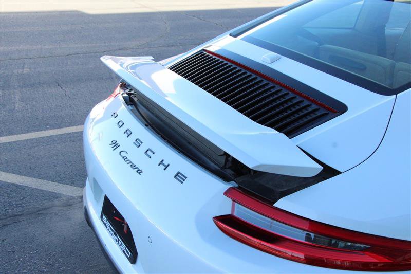 Used 2017 Porsche 911 Carrera image 31
