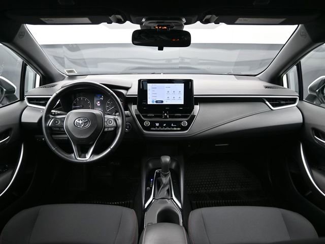 Used 2023 Toyota Corolla SE image 28