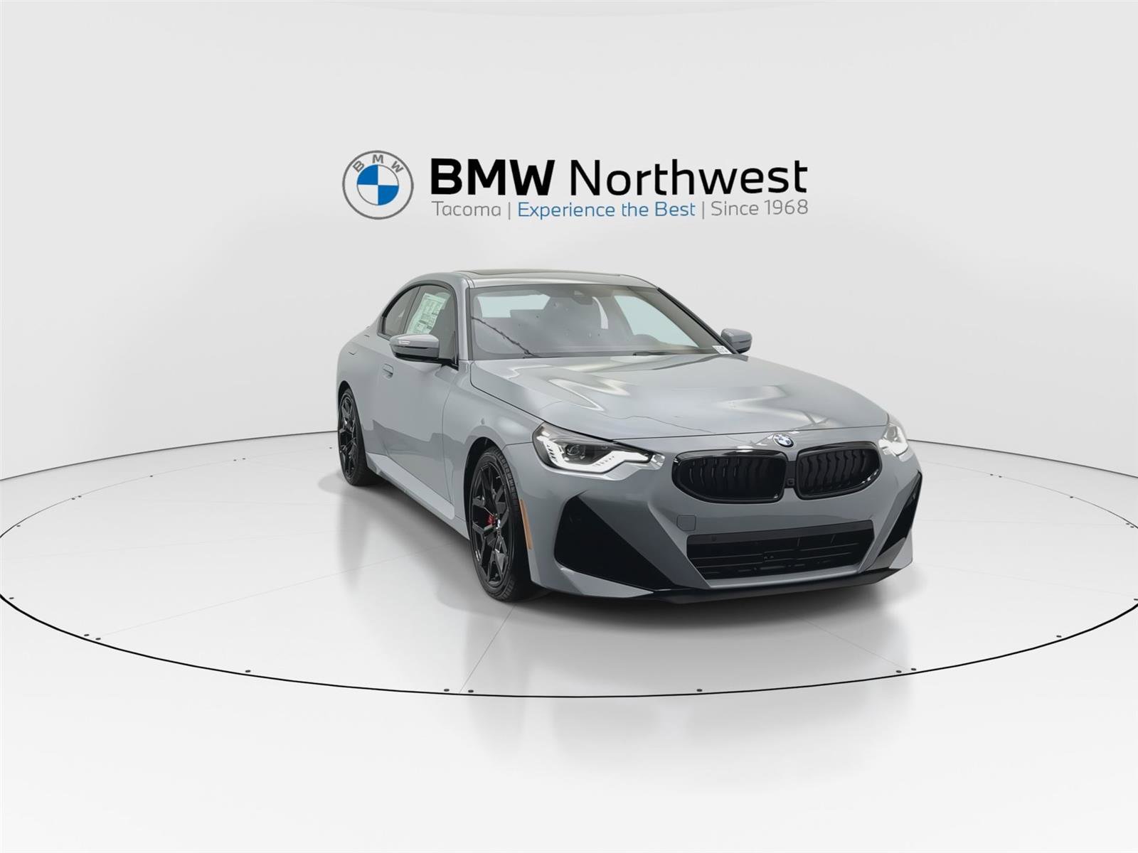 New 2026 BMW 230i Coupe w/ Premium Package image 7