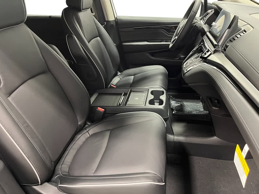 New 2027 Honda Odyssey Touring image 25