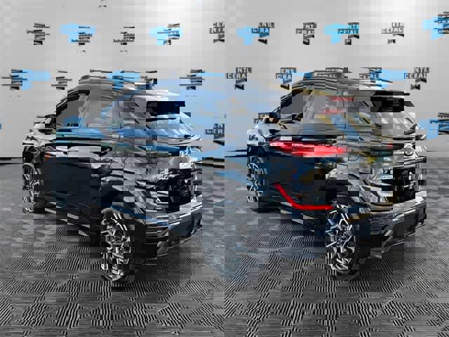 Used 2022 Hyundai Kona N Line image 3