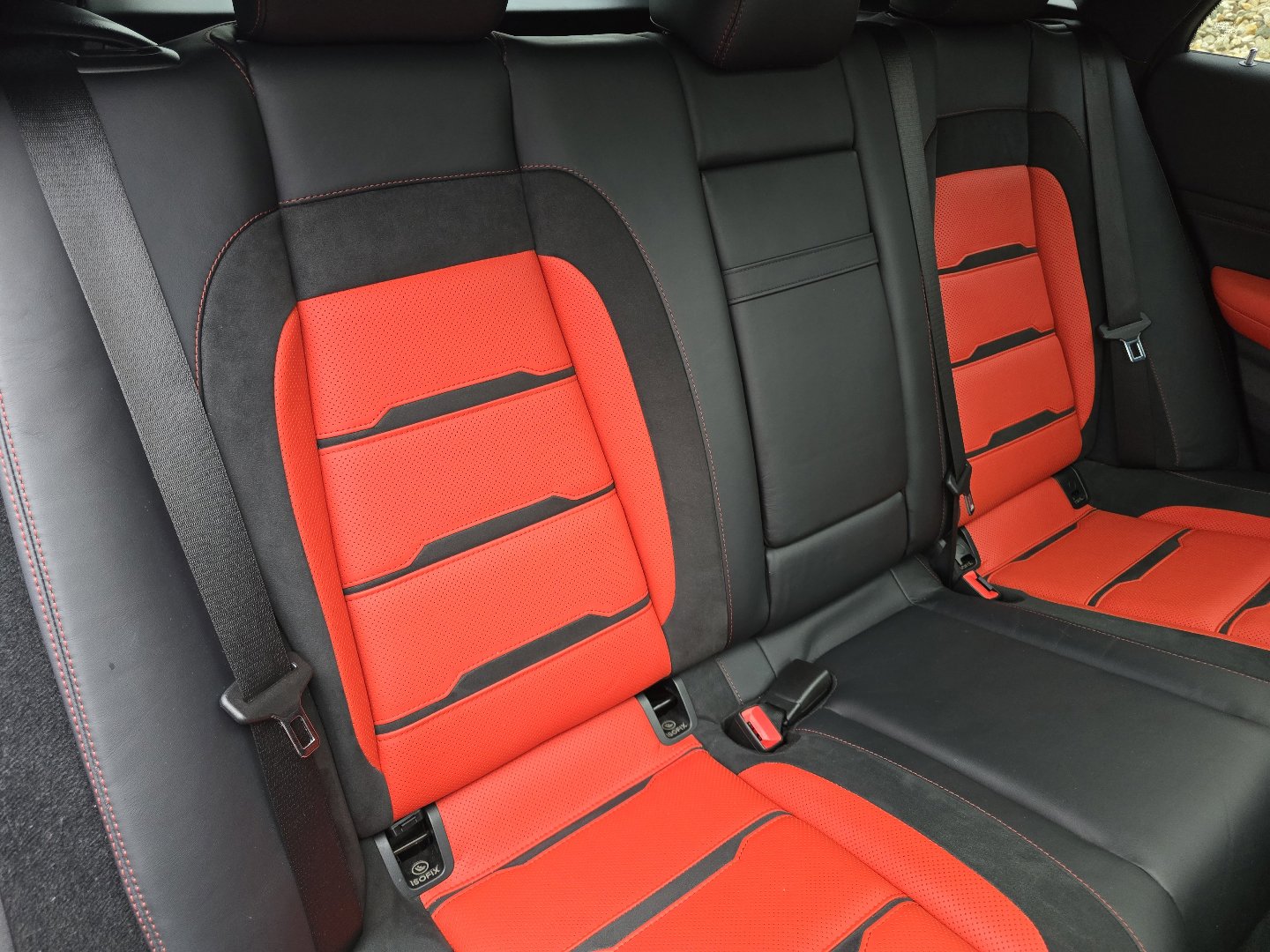 Used 2022 Mercedes-Benz GLE 53 AMG 4MATIC Coupe image 38