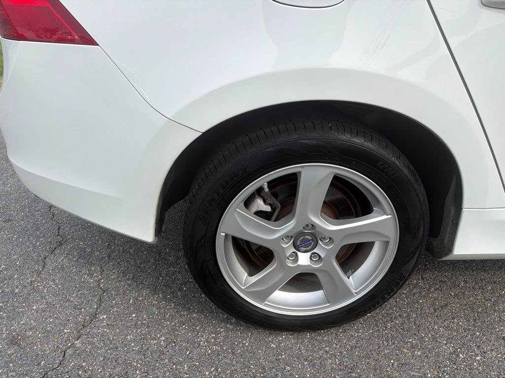 Used 2013 Volvo S60 T5 FWD image 34
