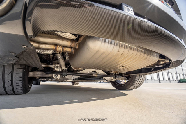 Used 2014 Aston Martin Rapide S RWD image 61