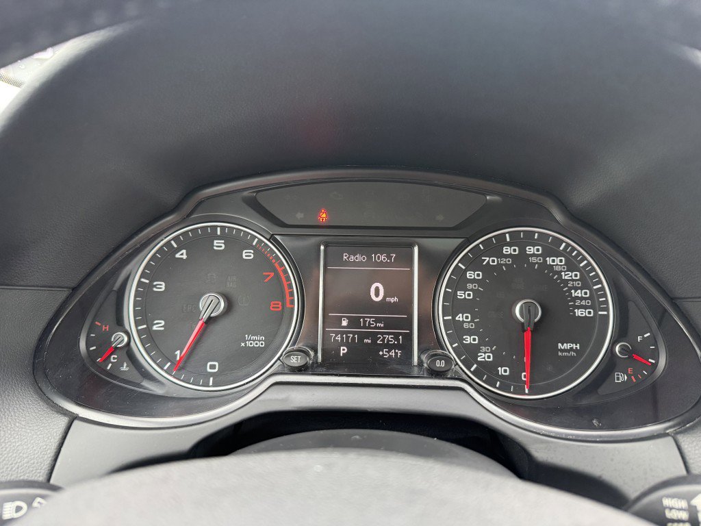 Used 2015 Audi Q5 2.0T Premium Plus image 26