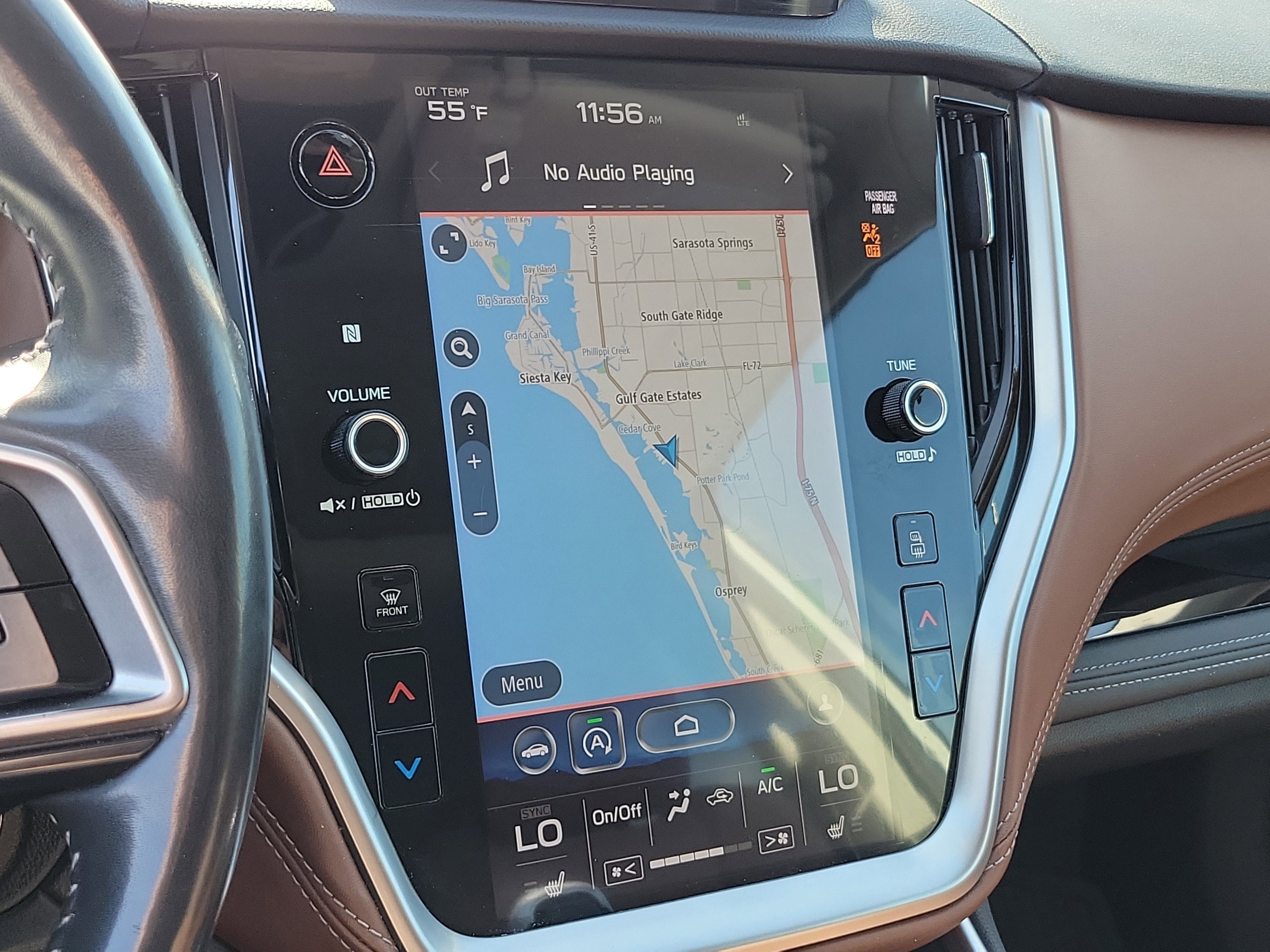 Used 2020 Subaru Outback Touring XT image 32