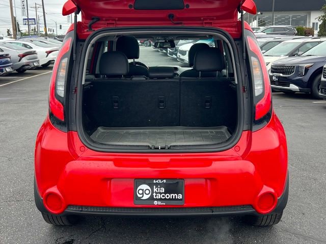 Used 2016 Kia Soul ! w/ Premium Package FWD image 12