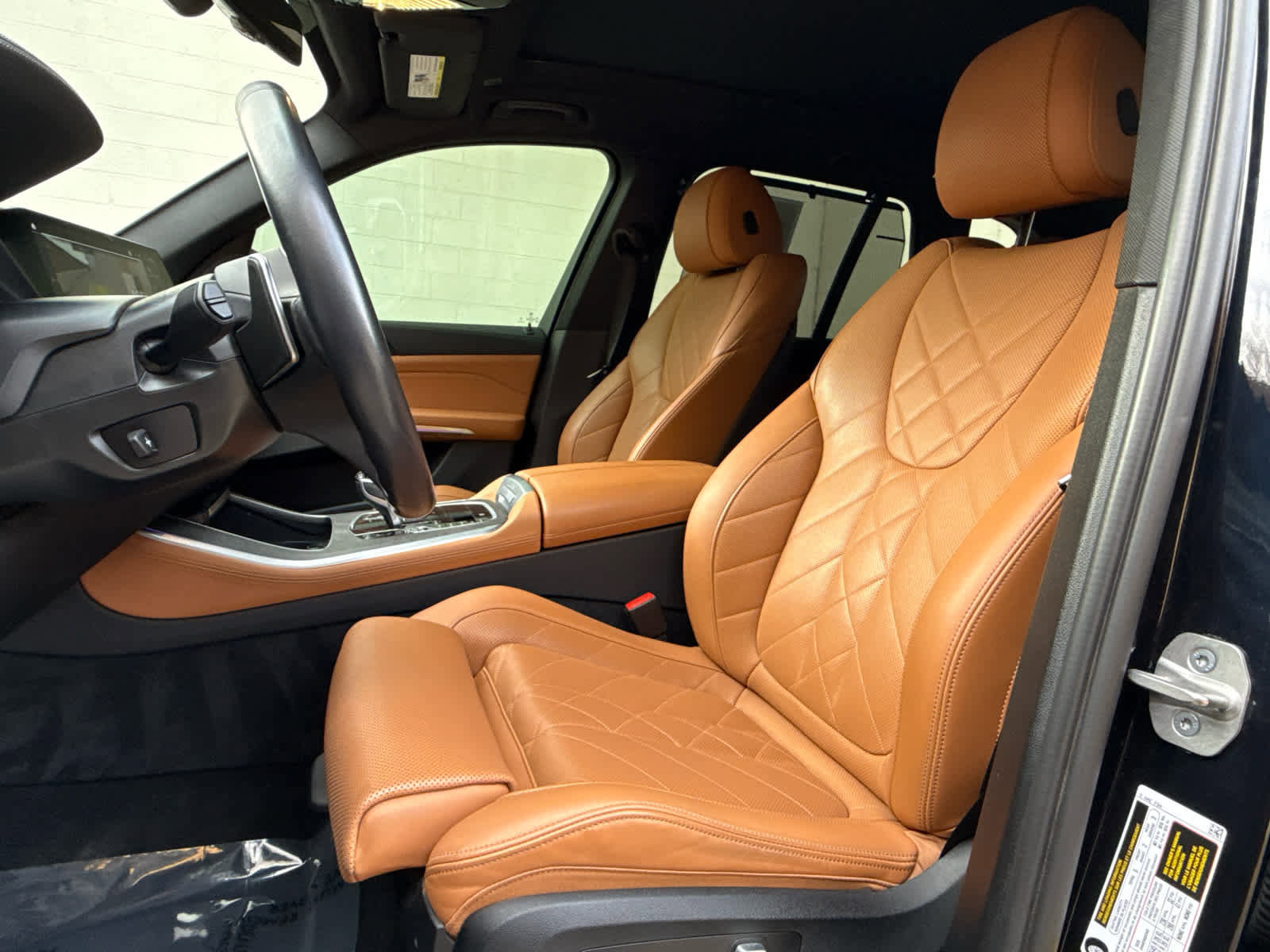 Certified 2023 BMW X5 xDrive40i w/ Executive Package image 11