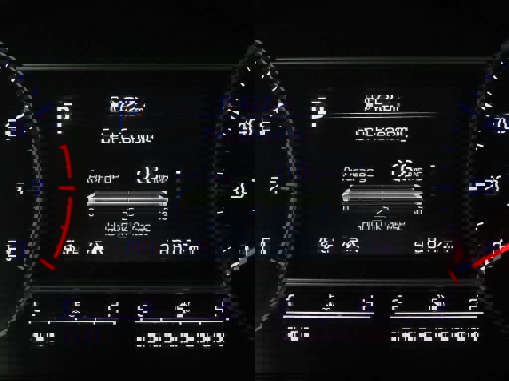 Used 2022 Kia Sorento X-Line EX image 29