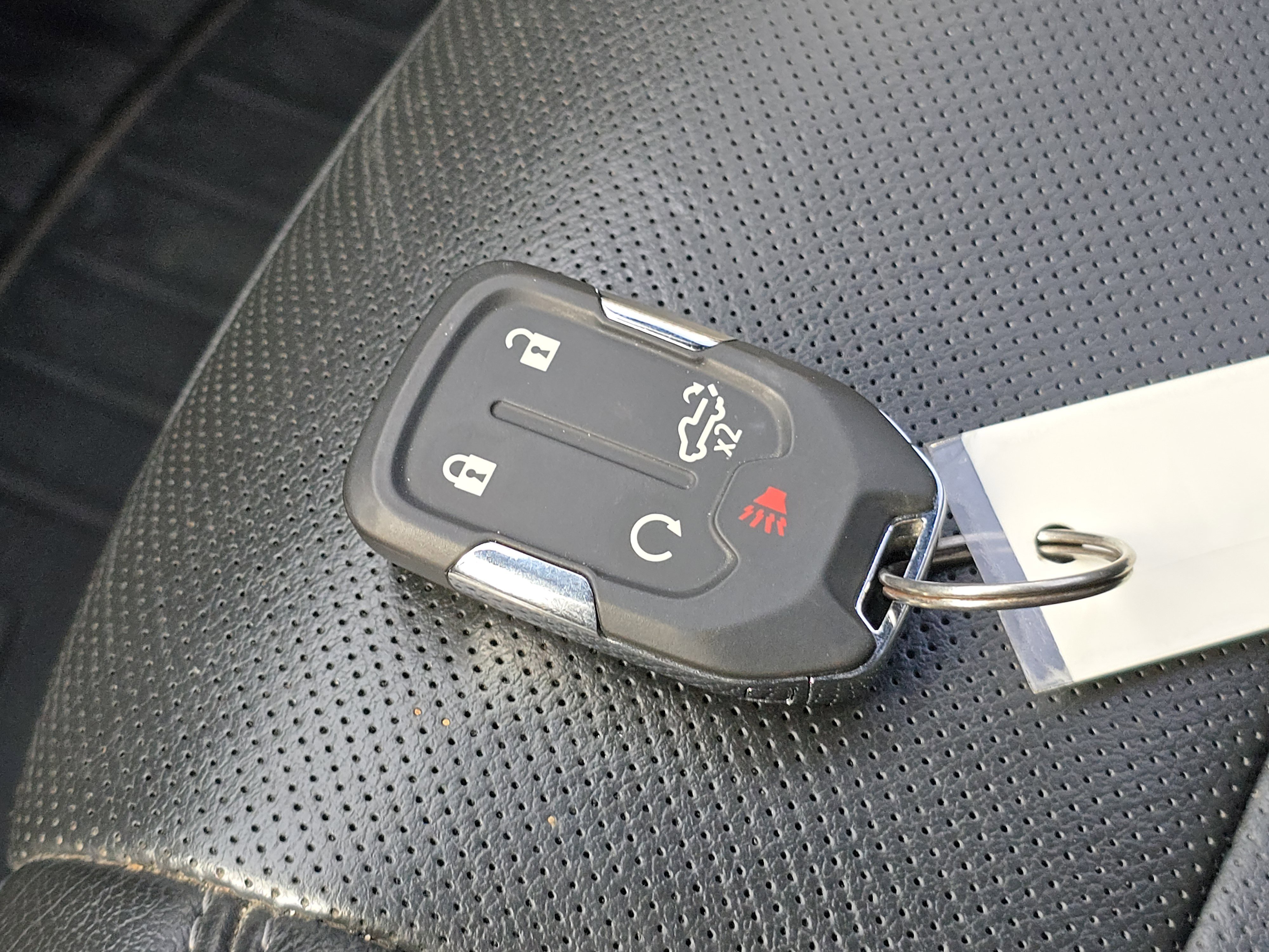 Used 2020 GMC Sierra 2500 SLT w/ Gooseneck/5TH Wheel Package image 38