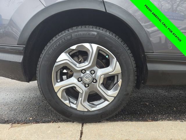Certified 2019 Honda CR-V EX-L image 48