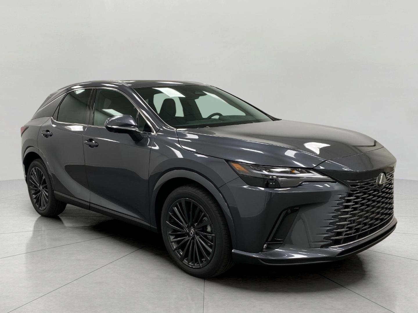 New 2025 Lexus RX 350 AWD