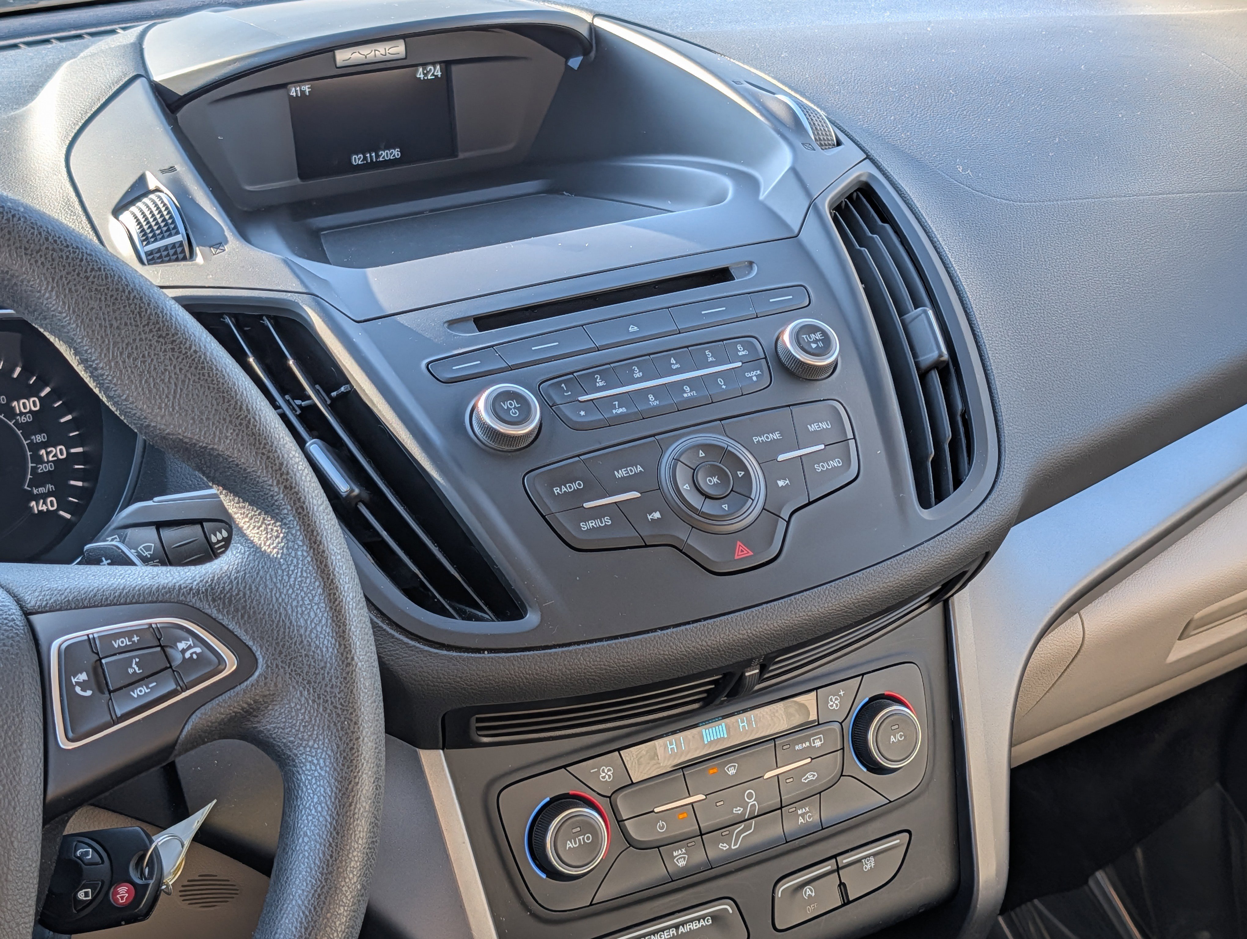 Used 2017 Ford Escape SE image 18