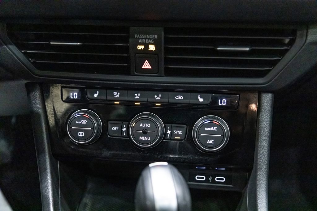 Used 2021 Volkswagen Jetta S image 19