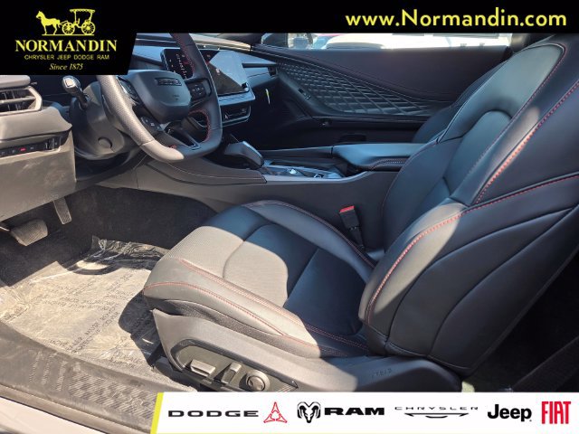 New 2026 Dodge Charger Scat Pack AWD/4WD image 9