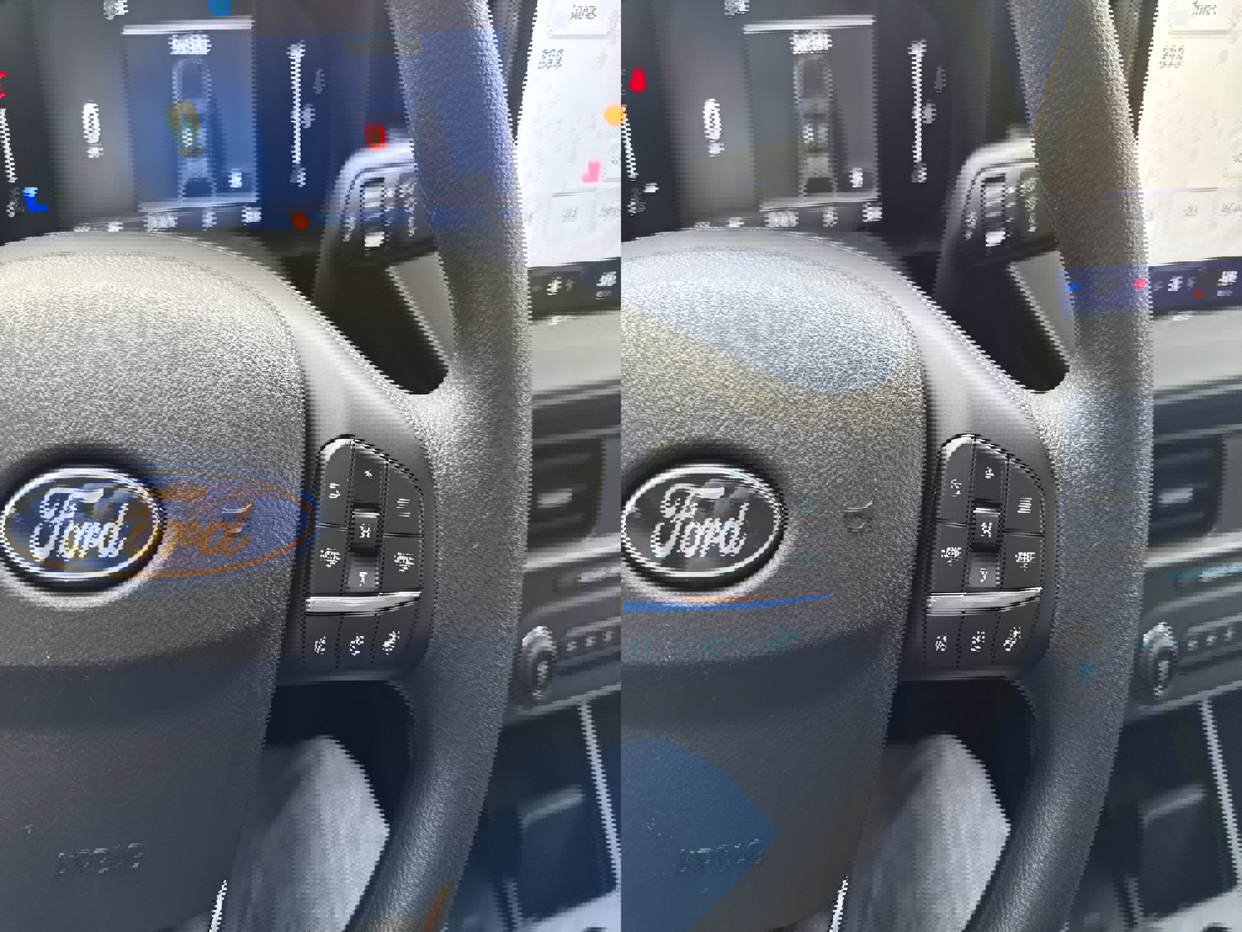 New 2025 Ford Maverick XLT w/ Black Appearance Package AWD/4WD image 25