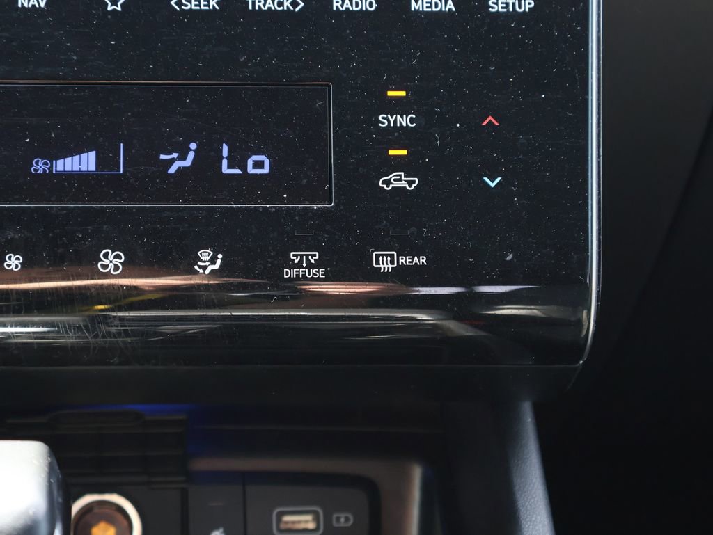 Used 2022 Hyundai Santa Cruz Limited image 29