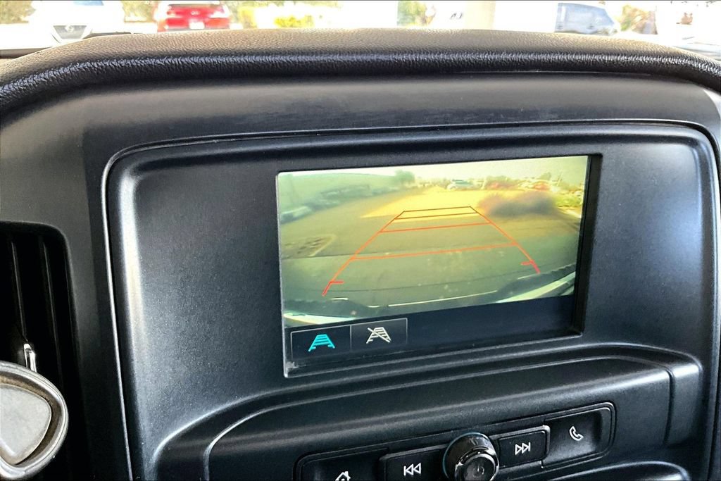 Used 2018 GMC Sierra 1500 2WD Regular Cab image 14