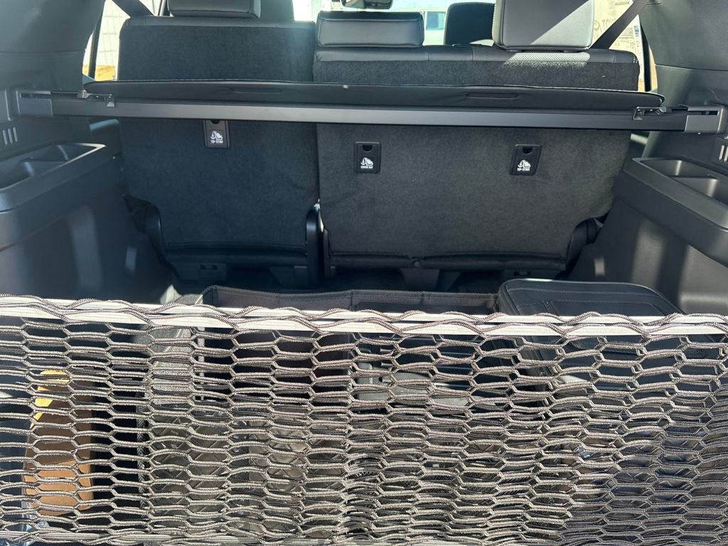 New 2026 Toyota 4Runner TRD Sport Premium image 31