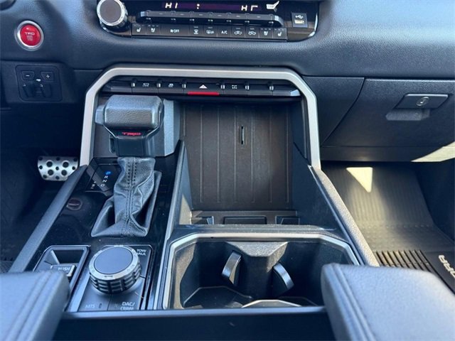 Used 2023 Toyota Tundra Limited image 14