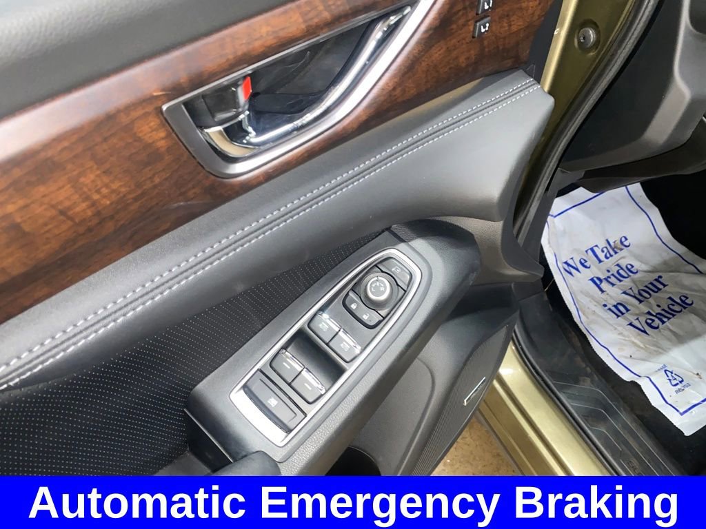 Certified 2023 Subaru Ascent Touring image 10