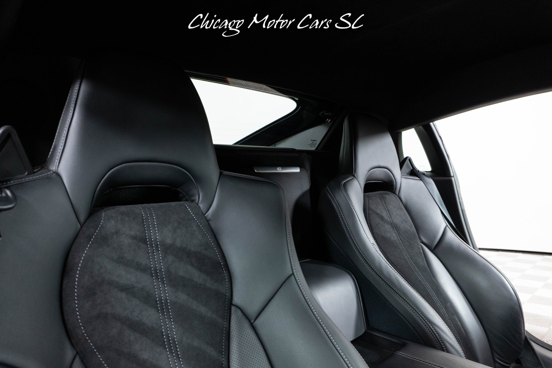 Used 2019 Acura NSX AWD/4WD image 52
