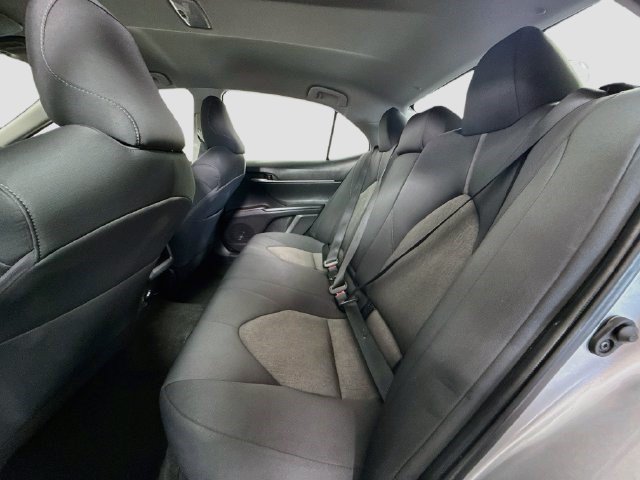 Used 2024 Toyota Camry LE w/ Convenience Package FWD image 24