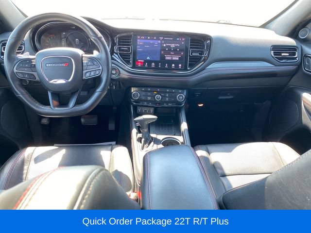Used 2025 Dodge Durango R/T AWD/4WD image 5