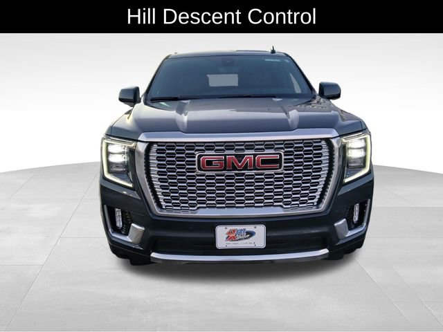 Certified 2021 GMC Yukon Denali w/ Denali Premium Package image 11