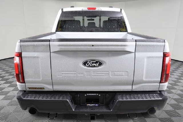 New 2026 Ford F150 Tremor w/ Equipment Group 402A High AWD/4WD image 7