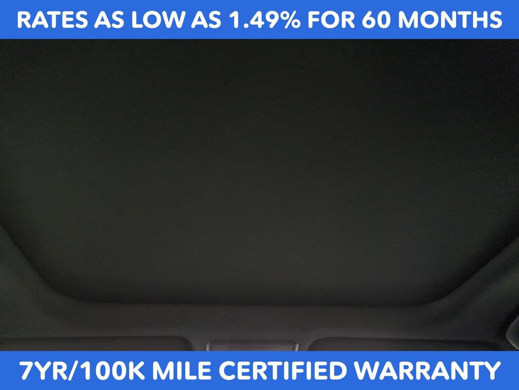 Used 2024 Honda Pilot TrailSport image 20