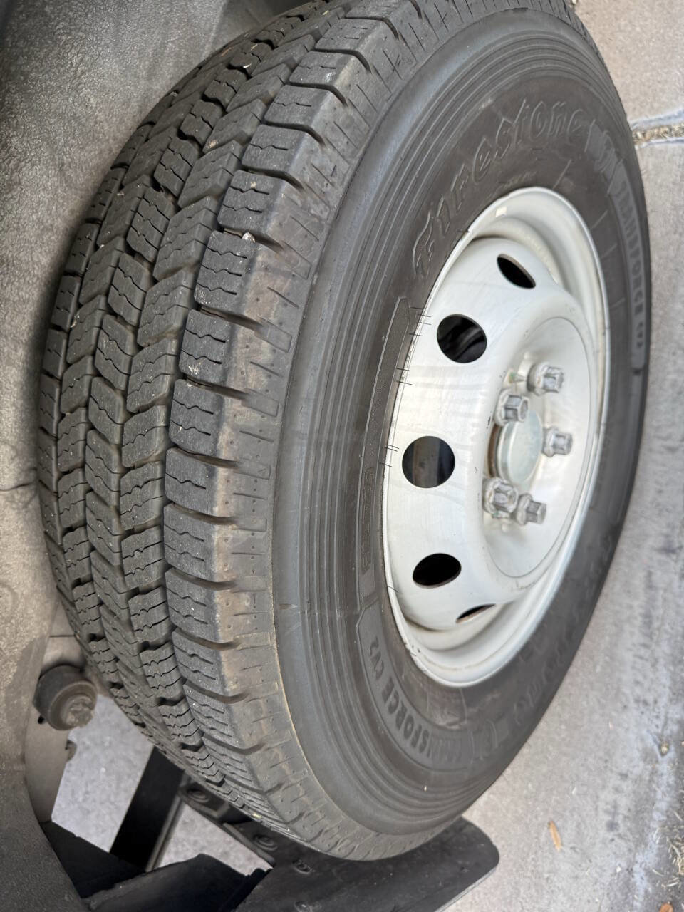 Used 2019 RAM ProMaster 1500 image 11