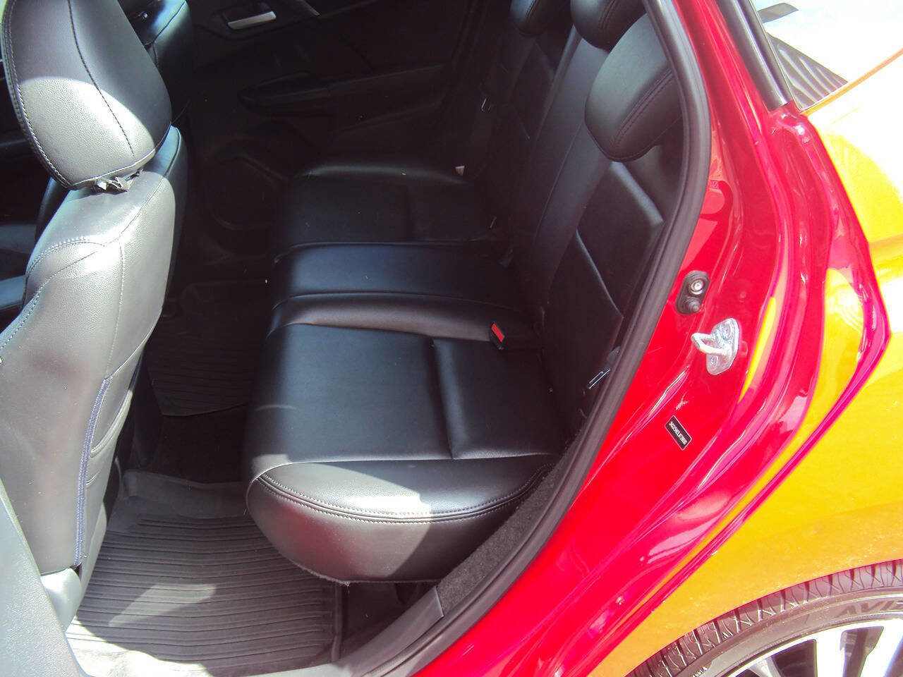 Used 2020 Honda Fit EX image 10