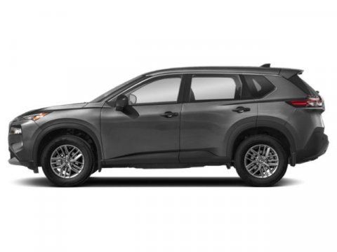 Used 2022 Nissan Rogue S image 3