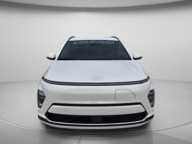 Certified 2024 Hyundai Kona SEL FWD image 4