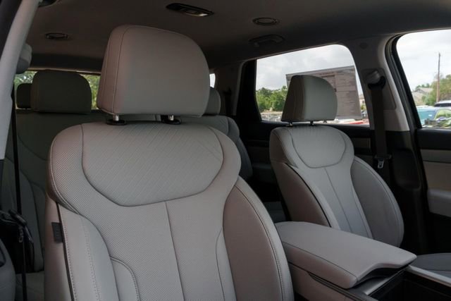 New 2025 Hyundai Palisade SEL FWD image 24