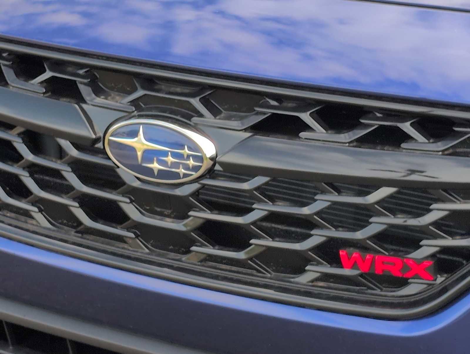 New 2026 Subaru WRX Premium AWD/4WD image 12