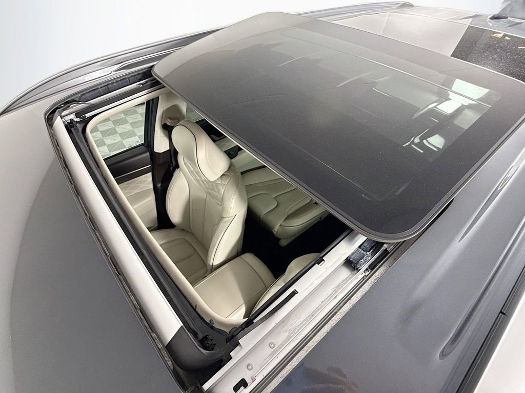 Used 2020 Hyundai Palisade Limited image 23