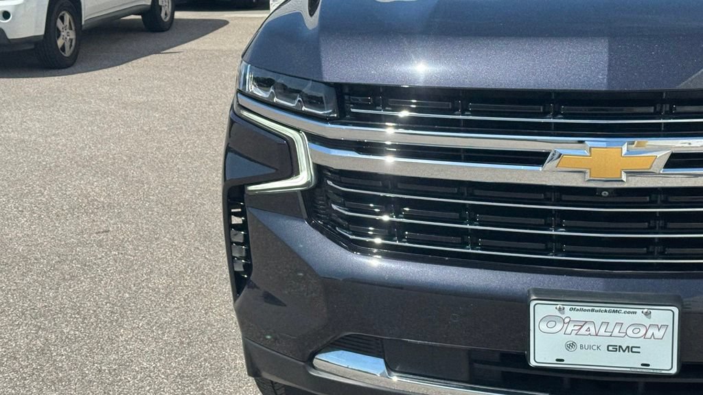 Used 2022 Chevrolet Tahoe LT w/ Luxury Package AWD/4WD image 13