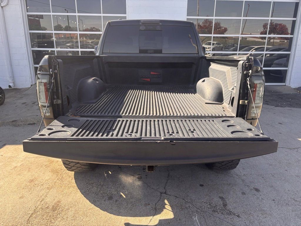 Used 2016 RAM 1500 Classic SLT image 20