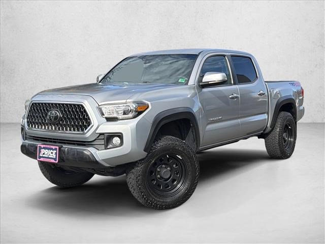 Used 2018 Toyota Tacoma SR