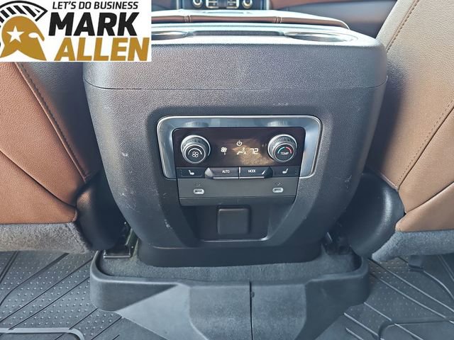 Used 2023 Chevrolet Tahoe High Country w/ Premium Package 2 image 22