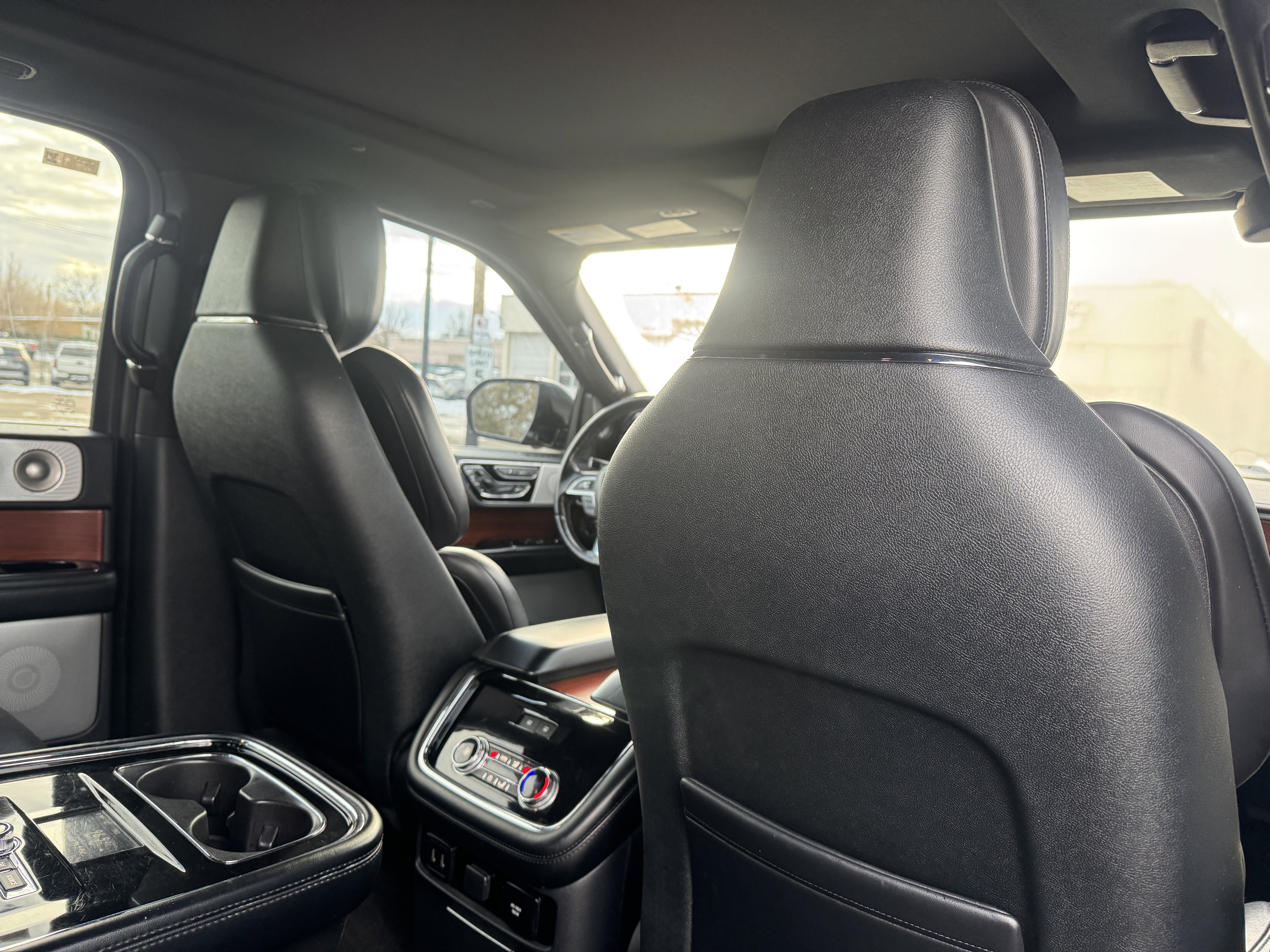 Used 2020 Lincoln Navigator L Reserve w/ Luxury Package image 19