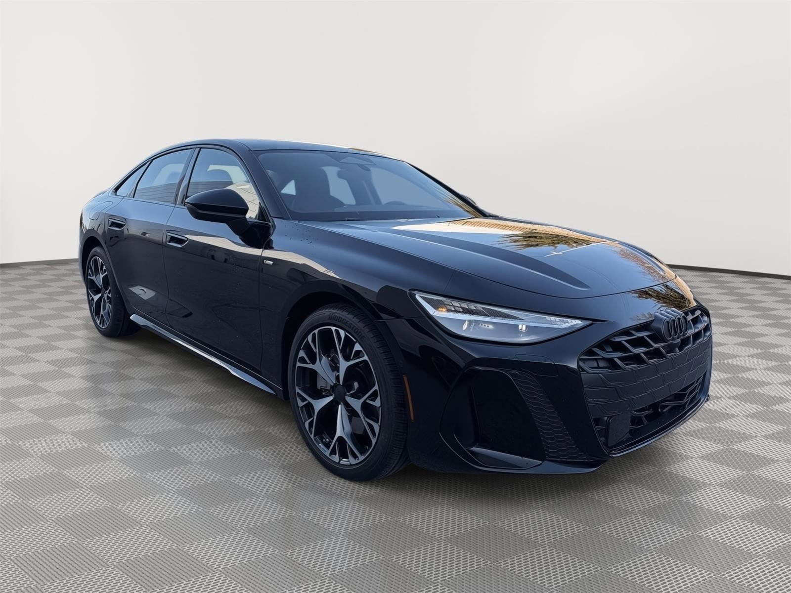 New 2026 Audi A6 Premium Plus AWD/4WD image 3