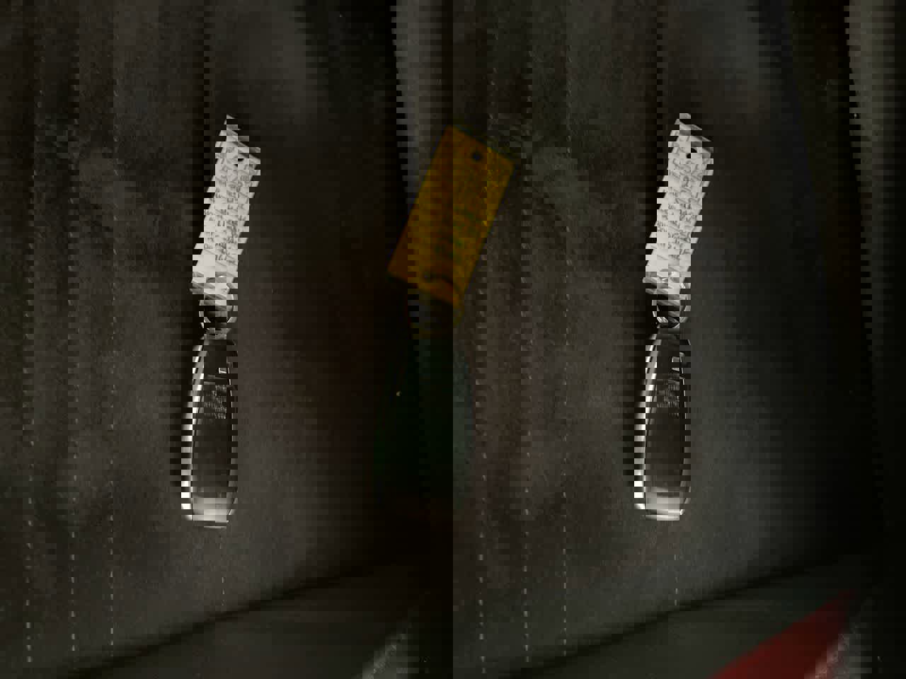 Used 2021 Subaru WRX STI w/ Popular Package #3 (IZT) image 26