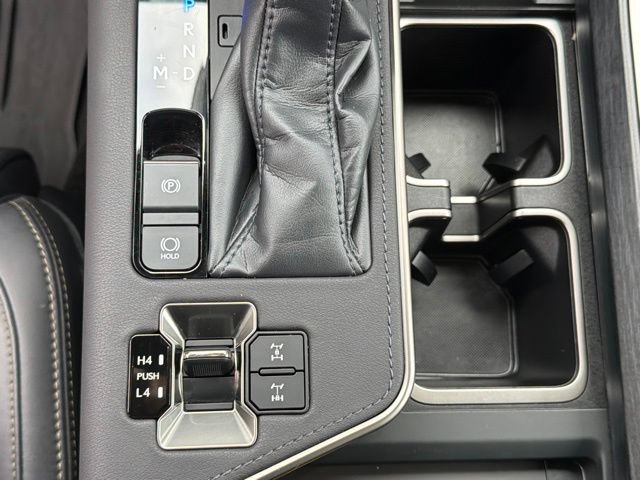 Used 2024 Lexus GX 550 AWD/4WD image 55